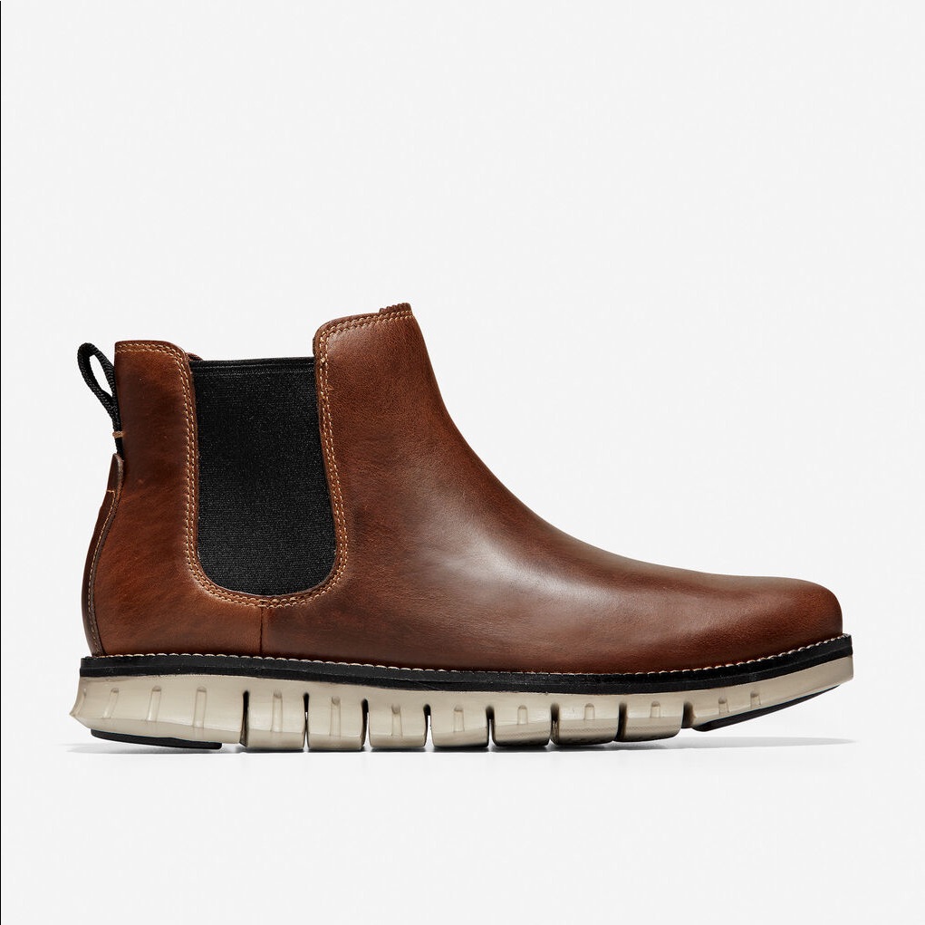 Zergrand Chelsea Boot Men’s Boot Size 8.5